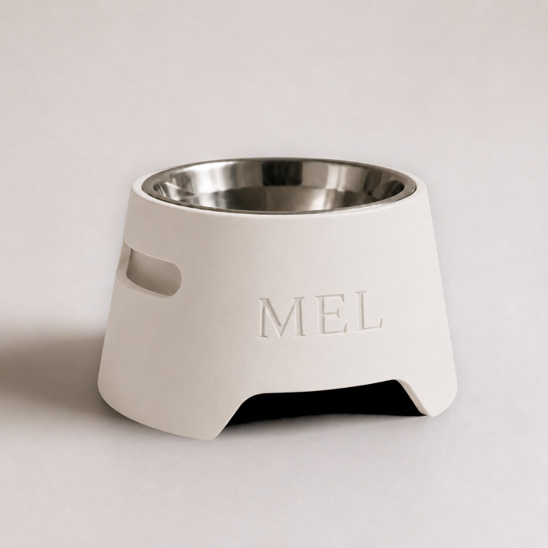 Comedouro Arc Mono Personalizado