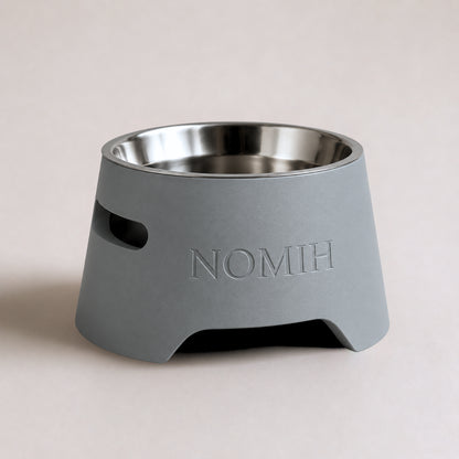 Comedouro Arc Mono Personalizado