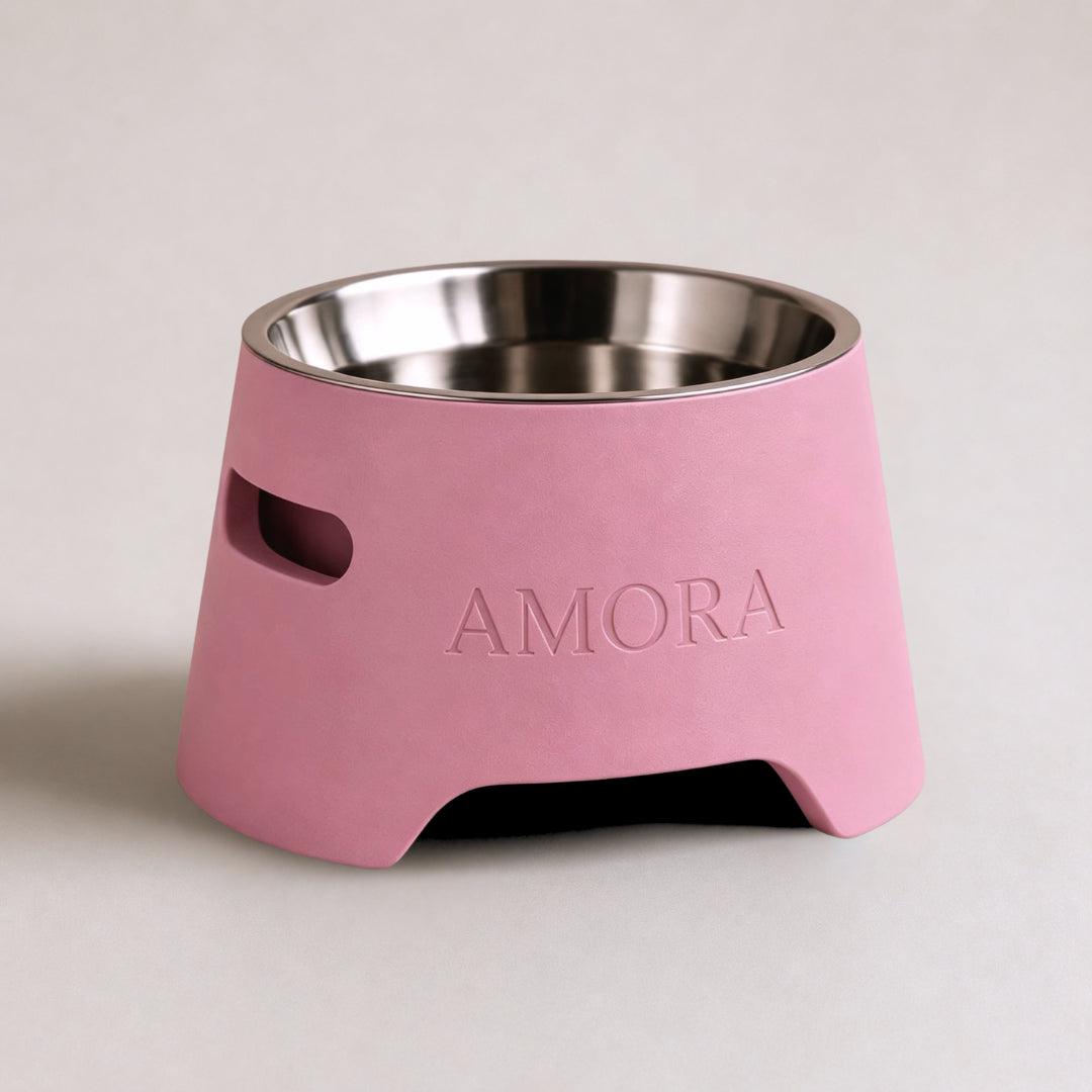 Comedouro Arc Mono Personalizado