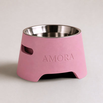 Comedouro Arc Mono Personalizado