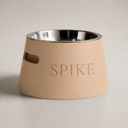 Comedouro Arc Liso Personalizado