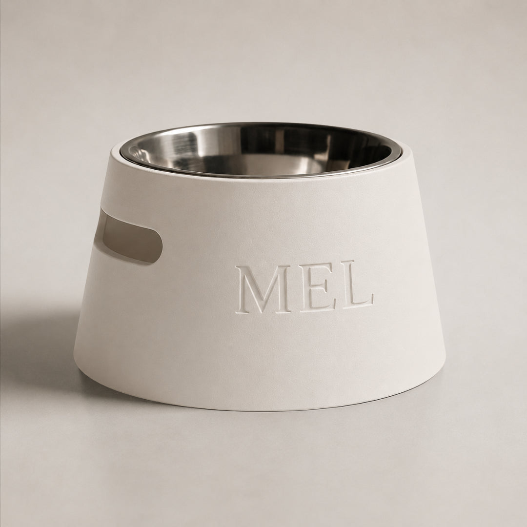 Comedouro Arc Liso Personalizado