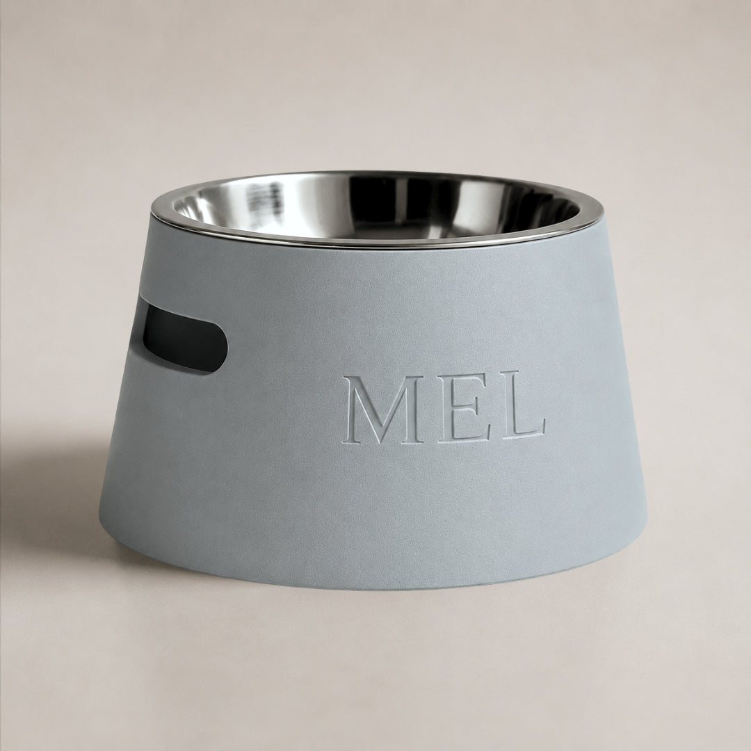 Comedouro Arc Liso Personalizado