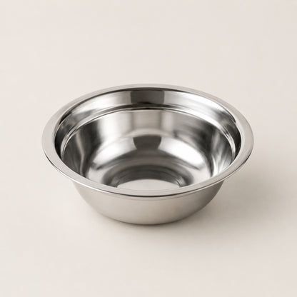 Tigela Inox para Comedouros NOMIH
