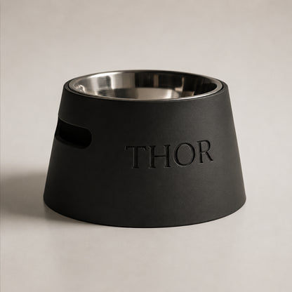 Comedouro Arc Liso Personalizado