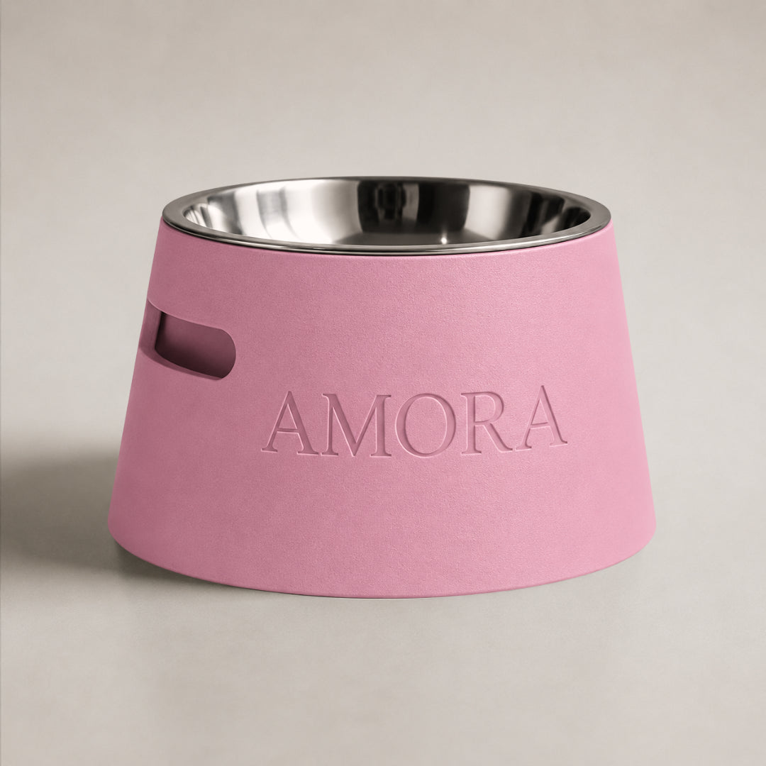 Comedouro Arc Liso Personalizado