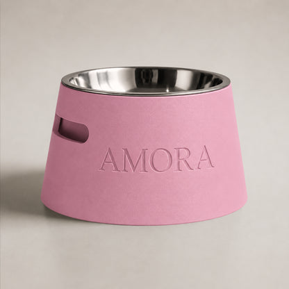 Comedouro Arc Liso Personalizado